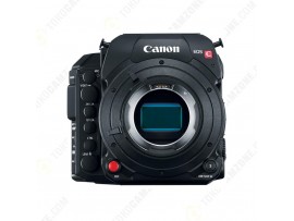 Canon EOS C700 Full-Frame Cinema Camera (PL-Mount)  Canon EOS C700 Full-Frame Cinema Camera (PL-Mount)